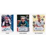 Leaf Metal Poker 2025 Hobby Box