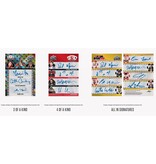 Leaf Metal Poker 2025 Hobby Box