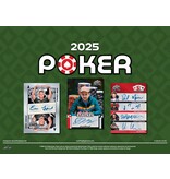 Leaf Metal Poker 2025 Hobby Box