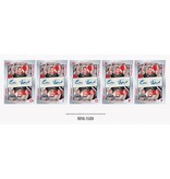 Leaf Metal Poker 2025 Hobby Box