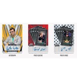 Leaf Metal Poker 2025 Hobby Box