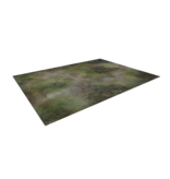 Mantic Games Terrain Crate - Battle Mat Fantastic Fantasy 44 inc x 60 inc