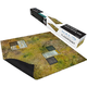 Halo Flashpoint Field Outpost Deluxe Gaming Mat