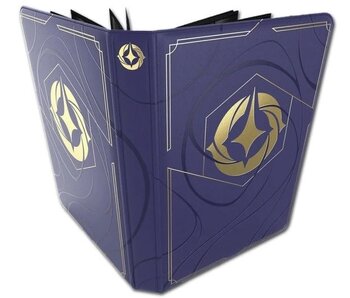 Disney Lorcana Portfolio Branded Premium
