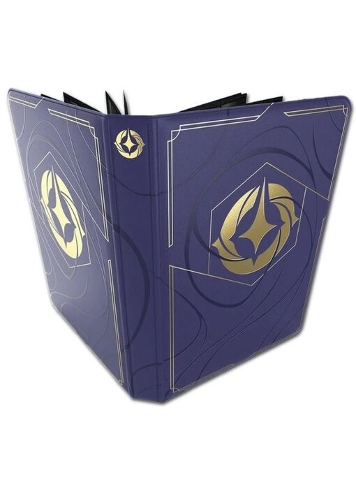 Disney Lorcana Portfolio Branded Premium
