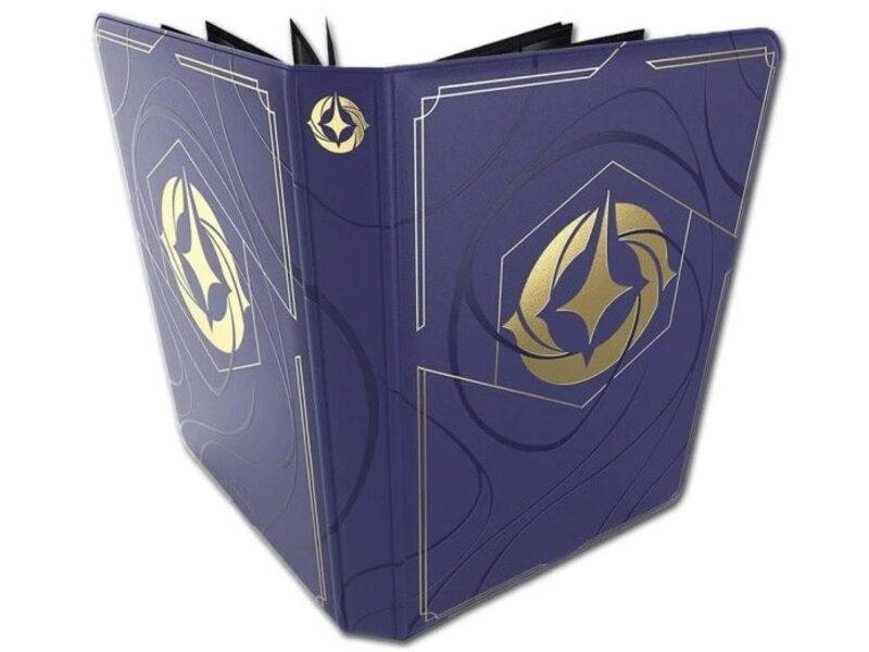 Disney Disney Lorcana Portfolio Branded Premium