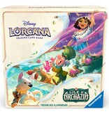 Disney Disney Lorcana: Archazia’s Island - Illumineer's Trove (FR)