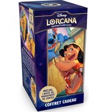 Disney Disney Lorcana: Archazia’s Island - Gift Set (FR)