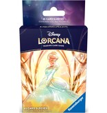 Disney Disney Lorcana Archazia’s Island Sleeves A (Cinderella)