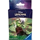Disney Lorcana Archazia’s Island Sleeves B (Ursula)
