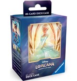 Disney Disney Lorcana Deck Box Set 5 Box A - Cinderella
