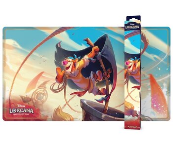 Disney Lorcana Playmat Set 7 Mat A (Tigger)