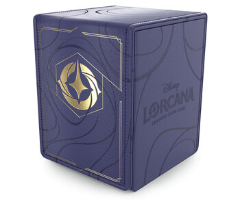 Disney Lorcana Deck Box Set 4 Box B