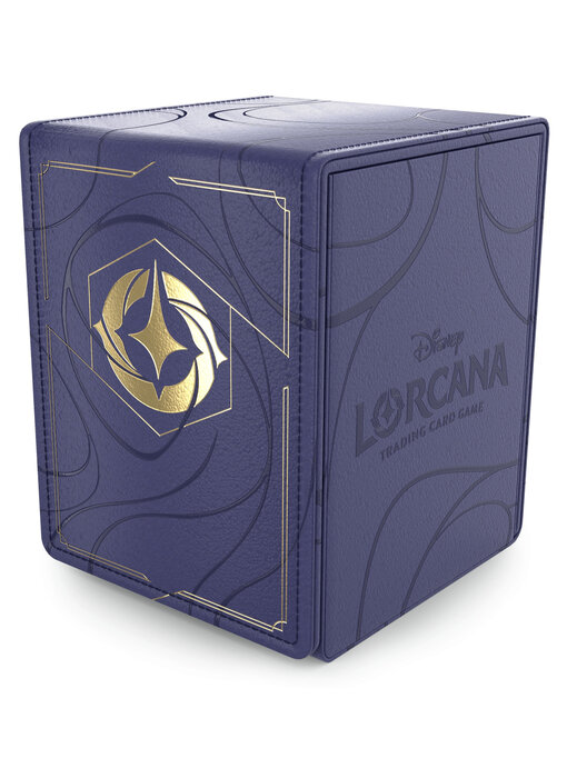 Disney Lorcana Deck Box Set 4 Box B