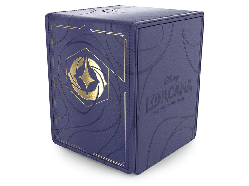 Disney Disney Lorcana Deck Box Set 4 Box B