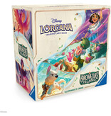 Disney Disney Lorcana: Archazia’s Island - Illumineer's Trove (EN)