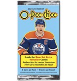 Upper Deck Upper Deck O-Pee-Chee Hockey 24/25 Blaster