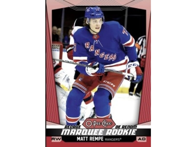 Upper Deck Upper Deck O-Pee-Chee Hockey 24/25 Blaster