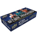 Upper Deck Upper Deck Star Rookies Hockey 24/25 Box Set