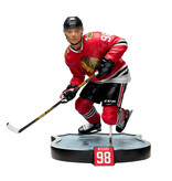 NHL 1 -6th Resin Statue - Connor Bedard (Chicago Blackhawks)
