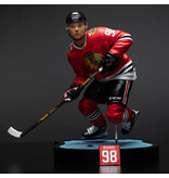NHL 1 -6th Resin Statue - Connor Bedard (Chicago Blackhawks)