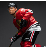 NHL 1 -6th Resin Statue - Connor Bedard (Chicago Blackhawks)