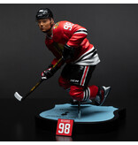 NHL 1 -6th Resin Statue - Connor Bedard (Chicago Blackhawks)