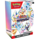 Pokemon SV8.5 Prismatic Evolutions Booster Bundle