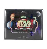Topps Topps Star Wars Hyperspace Hobby Box 2024