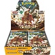 Pokemon TCG Clay Burst Booster Box SV2D (JP)