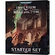 Warhammer 40k Imperium Maledictum Starter Set
