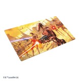 Gamegenic Star Wars Unlimited Game Mat Battle Droids