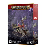 Games Workshop Gloomspite Gitz Doom Diver Catapult