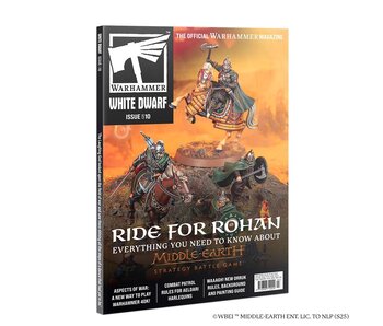 White Dwarf 510 (Mar-25) (English)