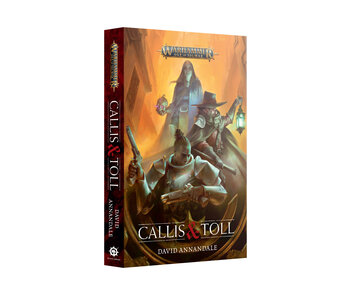 Callis And Toll (PB)
