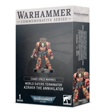 Games Workshop World Eater - Azrakh The Annihilator