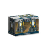 Battlefield in a Box Battlefield In A Box - Gothic Sector Legion Plasma Generators