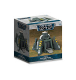 Battlefield in a Box Battlefield In A Box - Gothic Sector Legion Arsenal