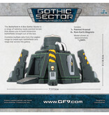 Battlefield in a Box Battlefield In A Box - Gothic Sector Legion Arsenal