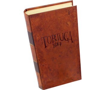 Tortuga 1667 - FR