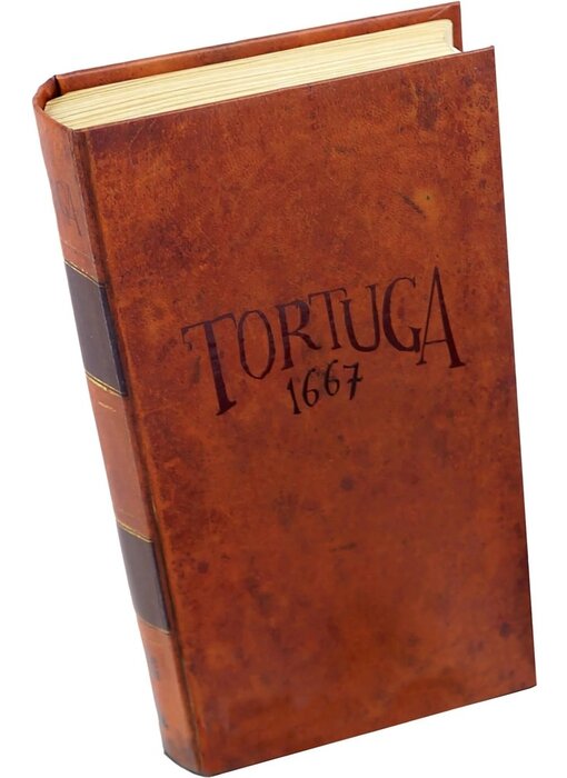 Tortuga 1667 - FR