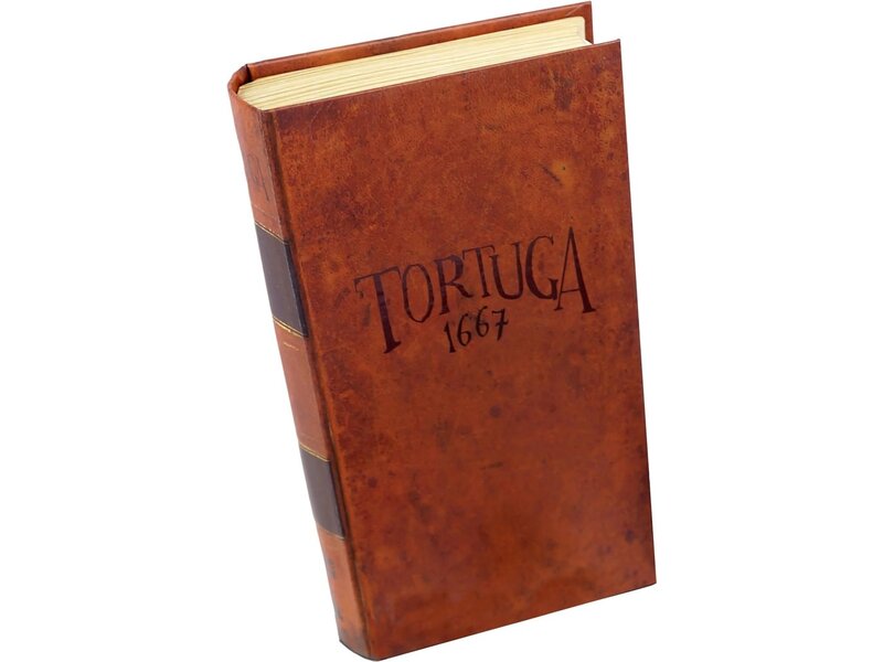 Tortuga 1667 - FR
