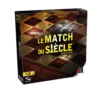 Le Match du Siècle (FR)