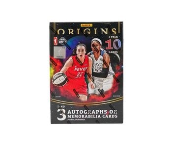 Panini Origins Basketball WNBA 2024