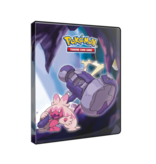 Ultra-Pro Ultra Pro Portfolio 9pkt Pokemon Tinkaton