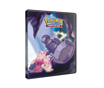 Ultra Pro Portfolio 9pkt Pokemon Tinkaton