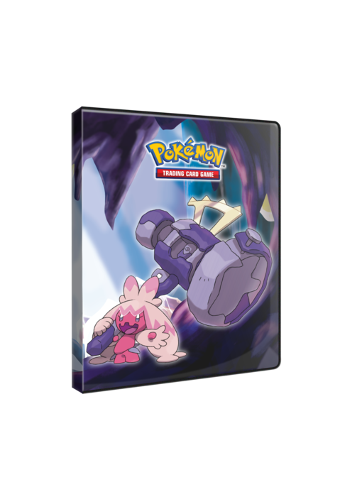 Ultra Pro Portfolio 9pkt Pokemon Tinkaton