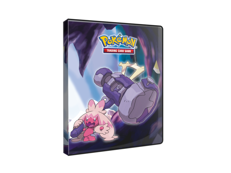 Ultra-Pro Ultra Pro Portfolio 9pkt Pokemon Tinkaton