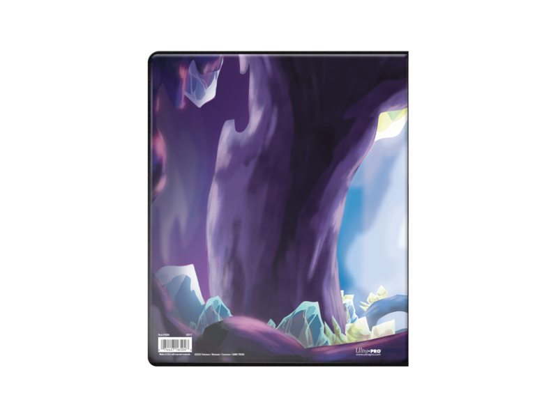 Ultra-Pro Ultra Pro Portfolio 9pkt Pokemon Tinkaton