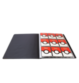 Ultra-Pro Ultra Pro Portfolio 9pkt Pokemon Tinkaton